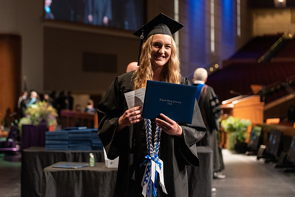Convocation Education & Human development - Jul 2022