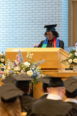 Convocation Arts - Dec 2021