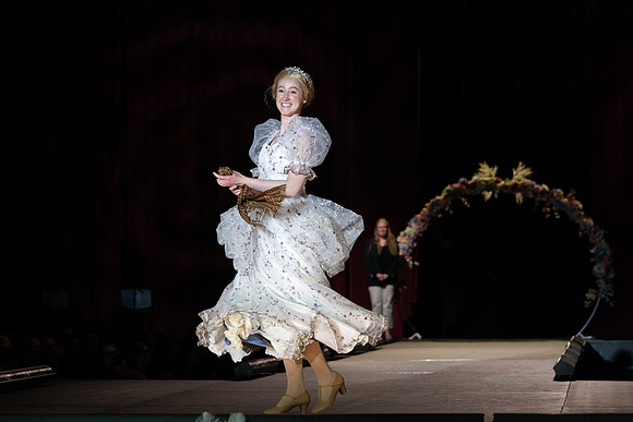 Winter Fashion Show - Mar 2025