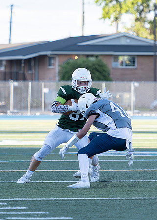 Football Championship - June 2024