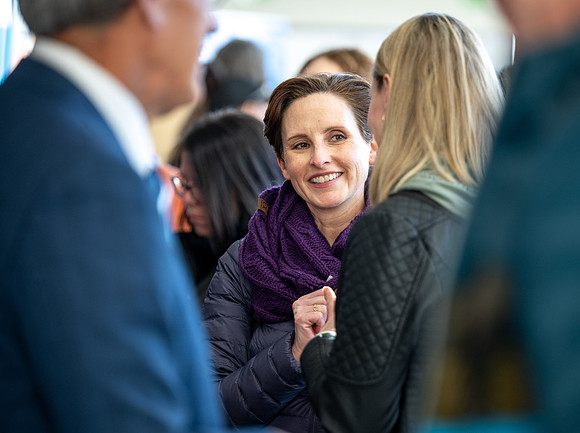 New Student Orientation - Jan 2025