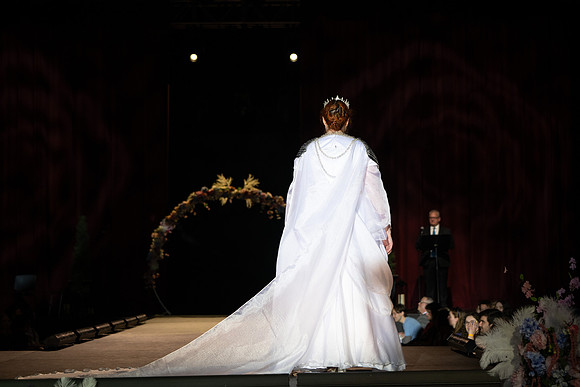 Winter Fashion Show - Mar 2025