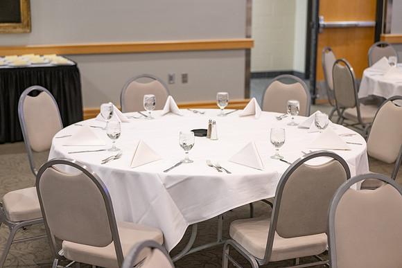 Wealth Mgmt Society Dinner - Oct 2024