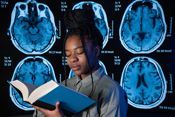 Psychology Student – Feb 2020