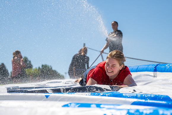 Mud Fest - June 2025