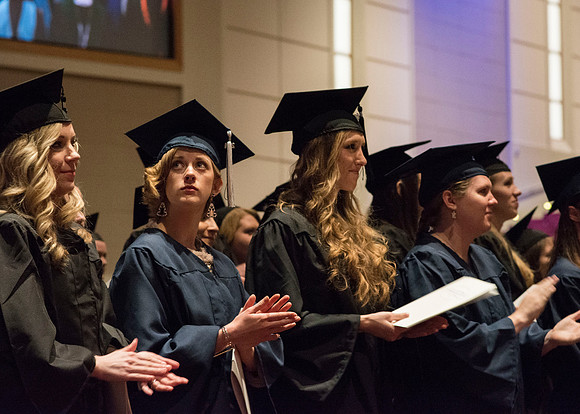 Graduates