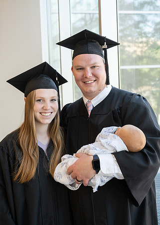 Graduation - July 2022