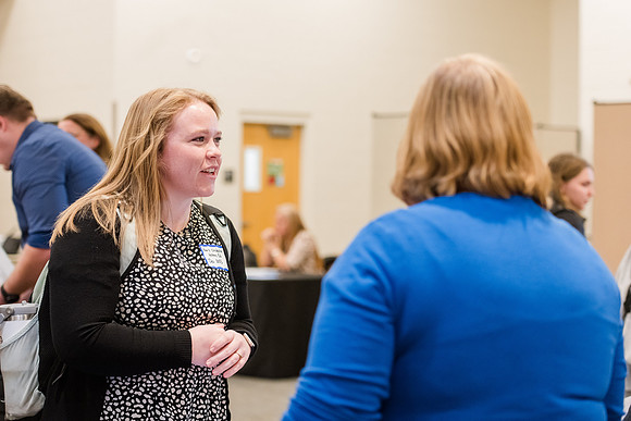 Education Career Fair - Mar 2025