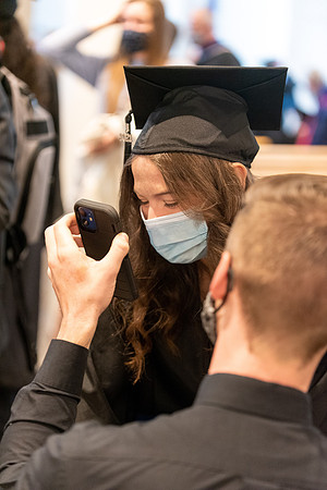 Convocation Language - Dec 2021