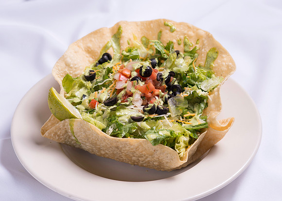 Food Service Menu item.