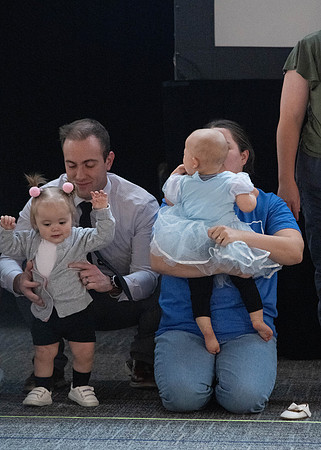 Baby Contest -  Oct 2024