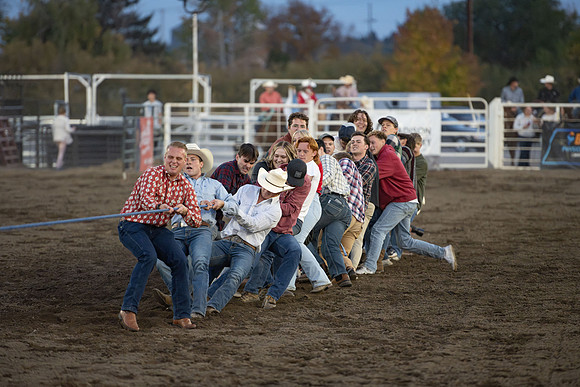 Spirit Week Rodeo - Oct 2024