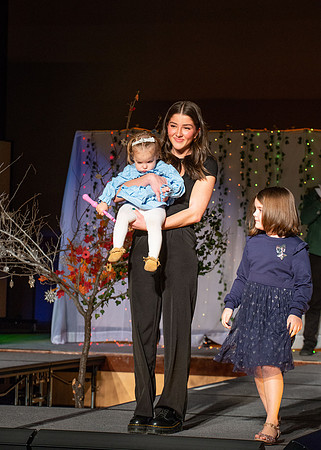 Fashion Show - December 2022