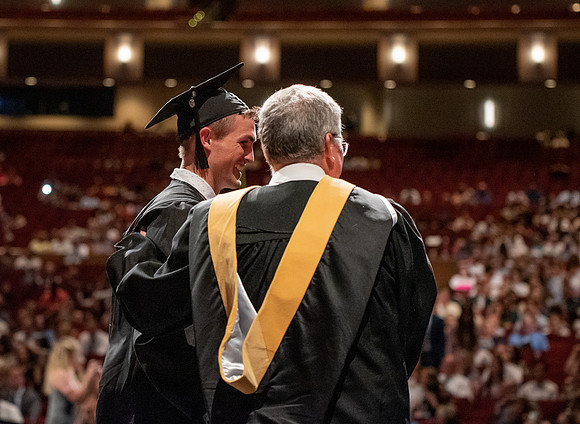 Convocation Business and Communication - July 2022
