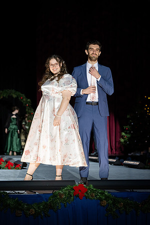 Fashion Show - Dec 2024