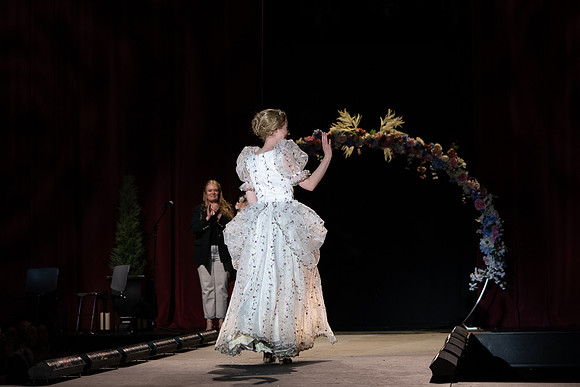 Winter Fashion Show - Mar 2025