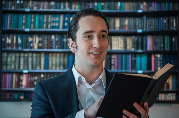 Political Science Student –Feb 2020