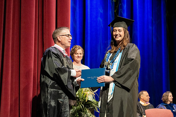 Physical Science and Engineering - July 2024