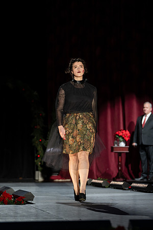 Fashion Show - Dec 2024