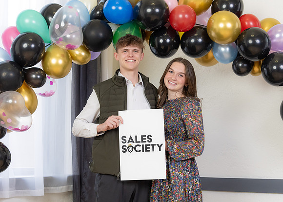 Marketing Networking Gala - March 2025