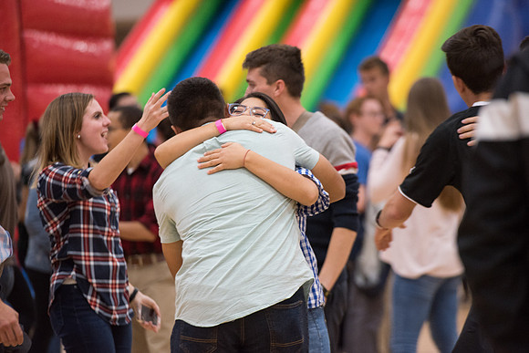 BYU-Idaho First Friday Activities. Fall 2019