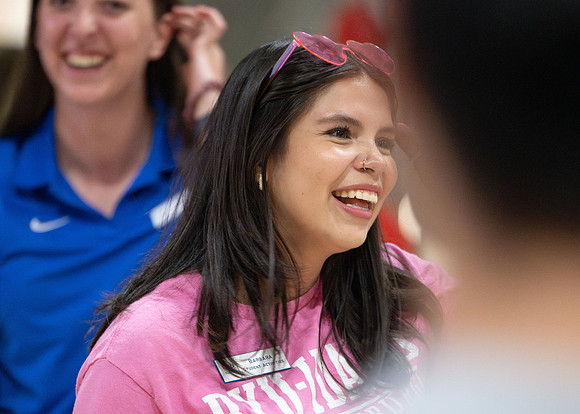 Movie Night High School Musical - June 2025