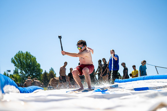 Mud Fest - June 2025