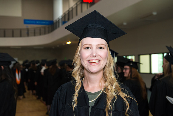 BYU-Idaho Commencement - July 2019