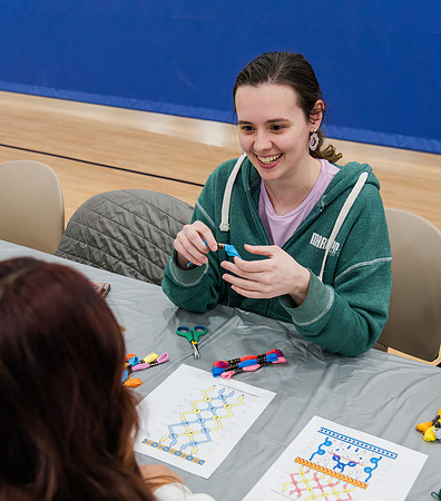 Snowfest Service Night - Feb 2025
