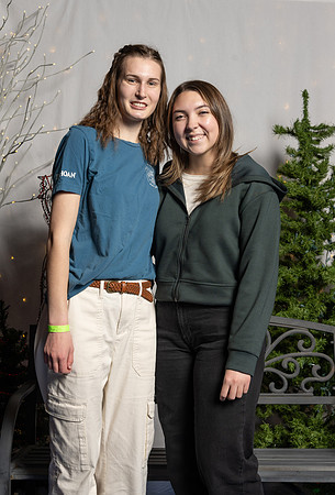 Fashion show - December 2024