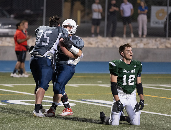 Football Championship - June 2024