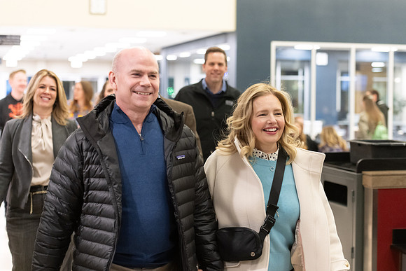Date Night - January 2025