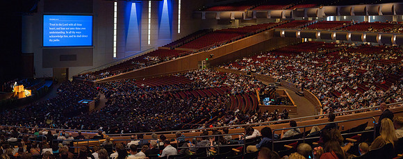 Commencement - April 2025