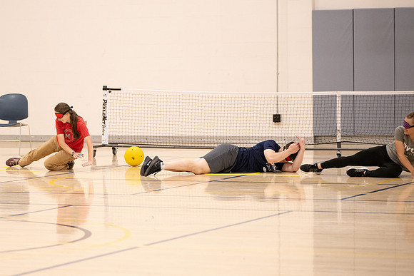 Adaptive Sports - May 2024