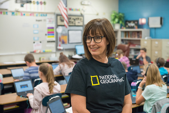 Wyland National Mayors Challenge - 2019