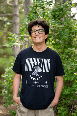 Marketing Society - June 2025