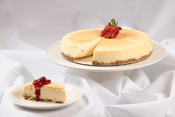 Food Service Catering menu item.