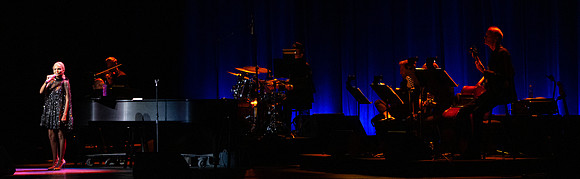Kristin Chenoweth Concert - May 2024
