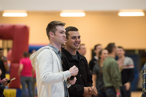 BYU-Idaho First Friday Activities. Fall 2019