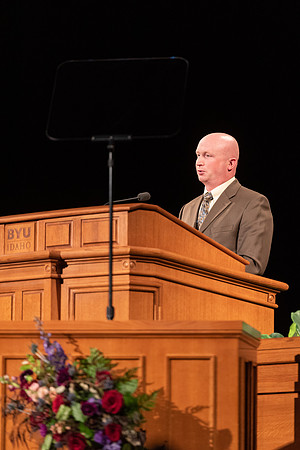 Convocation Education & Human development - Jul 2022
