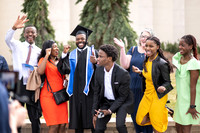 Graduation Apr 2025