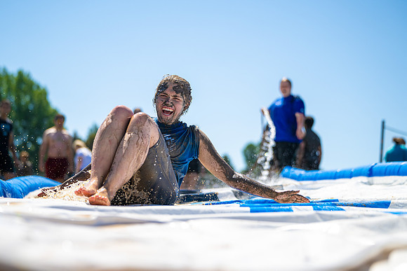 Mud Fest - June 2025
