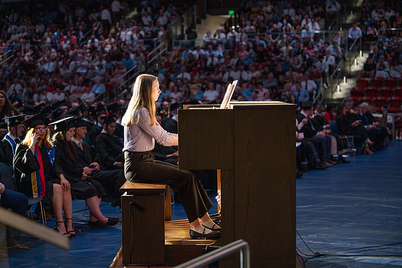 Convo - Physical Science and Engineering - July 2024