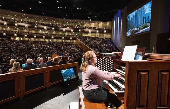 Bednar World Wide Devo - Nov 2024