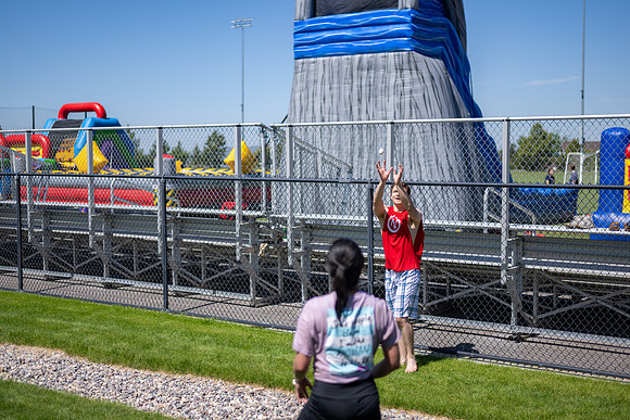 Mud Fest Day - June 2025