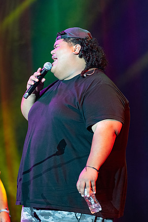 Iam Tongi Concert - June 2024