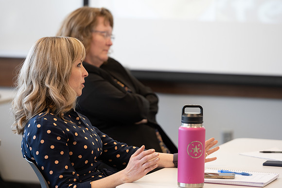 New Faculty Training - May 2022