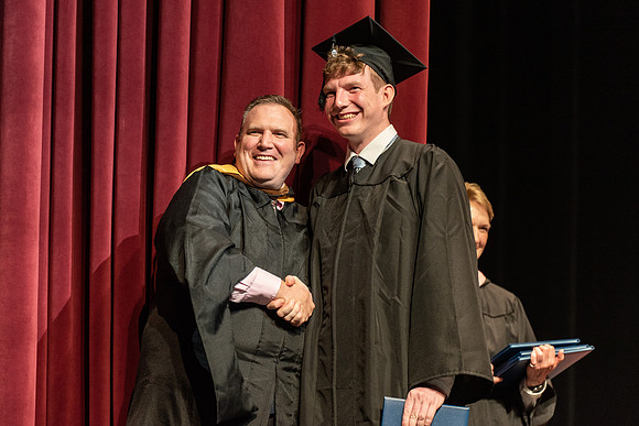 Convocation College Performing and Visual Arts - Jul 2022