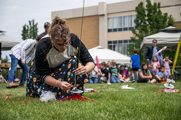 Astro Fest - June 2025