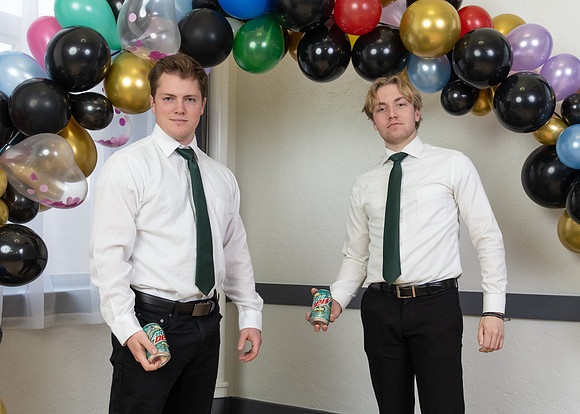 Marketing Networking Gala - March 2025